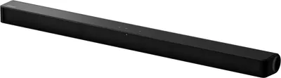 Obrázok produktu pre Hisense HS205G, soundbar (čierny, Bluetooth, HDMI (ARC), USB)