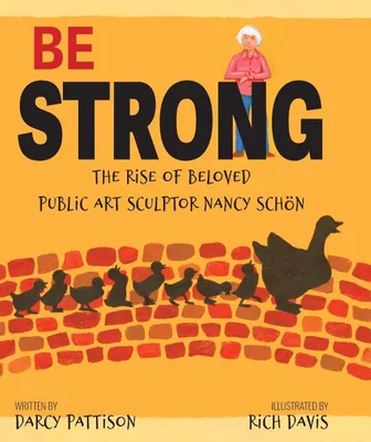 Produktbild von Be Strong