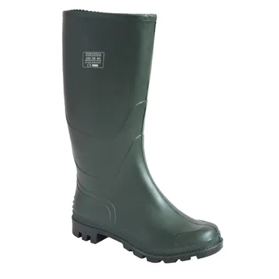 Produktbild von Portwest FW90 PVC Gummistiefel Green Gr. 47