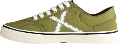 Produktbild von Munich Sneakers 4058010 in Green color size 39