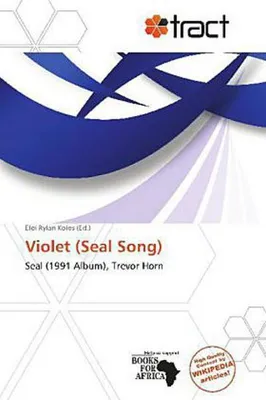Produktbild von Violet (Seal Song)