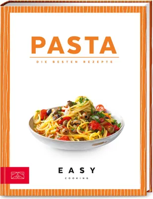 Produktbild von Pasta
