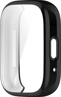 Produktbild von Schutzhülle Bizon für Xiaomi Redmi Watch 3 Active Case Cover Handyhülle Futeral Etui