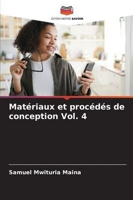 Produktbild von Materialien und Konstruktionsverfahren, Band 4
