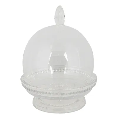 Immagine prodotto di Campana Clayre & Eef Ø 12x17 cm in vetro