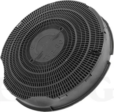 Immagine prodotto di Filtro a carbone Hotpoint-Ariston 484000008609 / CHF30 / FAC309