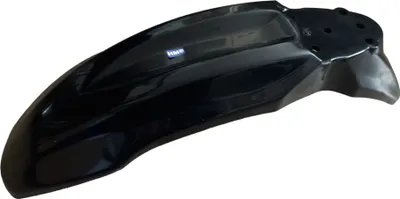 Produktbild von Schutzblech Kotflügel vorne CRF 70 schwarz