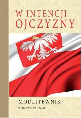 Image de ISBN W intencji ojczyzny, Religia, Polski, Twarda okładka, 64 stron(y)