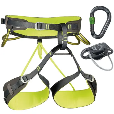 Obrázok produktu pre Camp | Energy CR 3 Pack XL