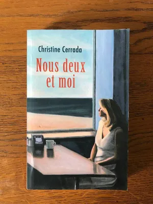 Image de Nous deux et moi - roman