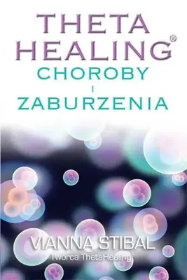 Produktbild von Theta Healing Choroby i Zaburzenia