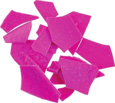 Produktbild von GLOREX 6 8613 203, 5 g, Pink, 5,6 mm, 7 mm, 0,3 mm, 1 Stück(e)