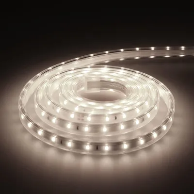 Produktbild von hoftronic LED Streifen 2 m 11 W 1020 lm 6000K IP65 Dimmbar
