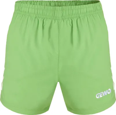 Produktbild von GEWO Shorts Paza Color II lime XL
