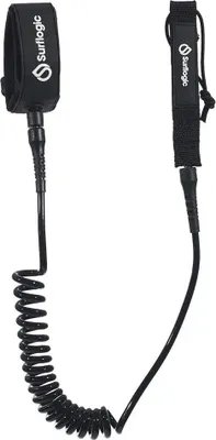Obrázek produktu pro Surflogic Foil Coil Ankle 6´ Surfleash černá 7 mm černá 7 mm