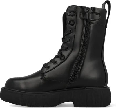 Productafbeelding van Levi's Boots JOSS HGH K 2244 195802 0909 Zwart-32
