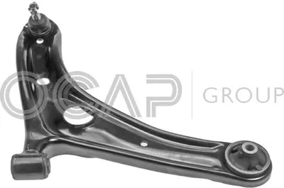 Produktbild von OCAP 0782994 Querlenker Vorne Rechts für TOYOTA Yaris Schrägheck (P1)