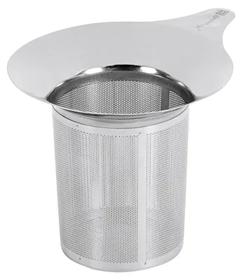 Immagine prodotto di Bredemeijer 47061 Bredemeijer Tee-Dauerfilter 89x114x78 Edelstahl        47061
