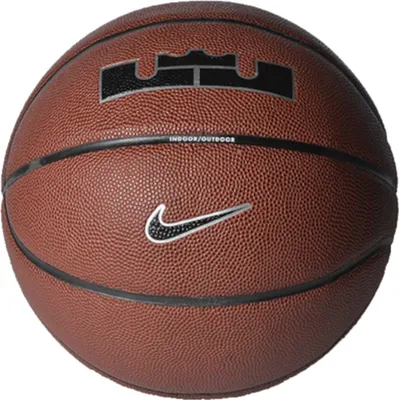 Image de Nike Balons Lebron James All Court 8P 20, N1004368855