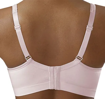 Produktbild von H.I.S. Sport-BH rosa Größe 85 Cup B