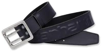 Imagen del producto de Cinturón Carhartt, color: negro, talla: 40