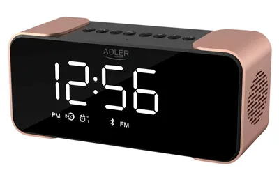 Immagine prodotto di ADLER AD 1190cr radio alarm clock