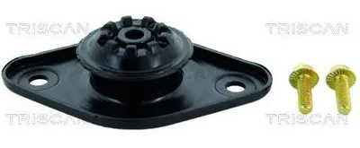 Produktbild von TRISCAN 8500 43925 Federbeinstützlager für KIA RIO II (JB) für HYUNDAI ACCENT III (MC)