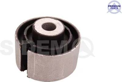 Produktbild von Lagerung Lenker für Längslenker für BMW 5 Limousine (E39) Hinten 821708 SIDEM