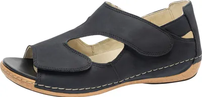 Produktbild von Waldläufer Garda Damen Pantolette in Gr. 39