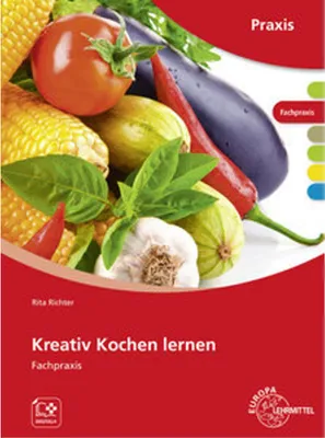 Image de Kreativ Kochen lernen