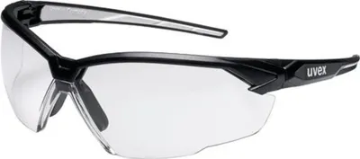 Zdjęcie produktu dla Okulary z zausznikami UVEX uvex suxxeed bezbarwne sv exc. 9181268