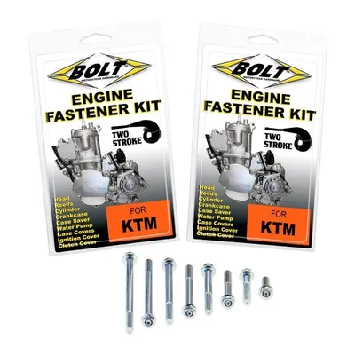 Obrázek produktu pro Sada šroubů motoru KTM SX 125/150 16-20