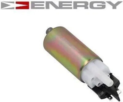 Produktbild von ENERGY G10082/1 Elektrisch Kraftstoffpumpe im Kraftstoffbehälter 90l/h 12V