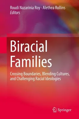Obrázek produktu pro Biracial Families