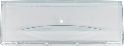 Produktbild von Liebherr Schubladenblende 9791100 492x182 mm für Gefrierschublade Gefrierschrank