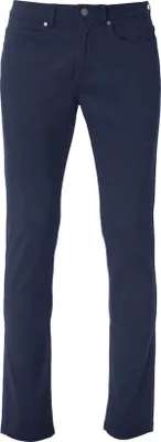 Produktbild von Hose aus Baumwoll-Twill mit Elasthan, Stretch-Anteil und 5 Taschen