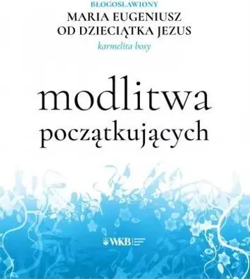 Zdjęcie produktu dla Modlitwa początkujących