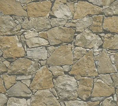 Obrázek produktu pro A.S. Création tapeta Dekora Natur 6, antracitově šedá, světlá slonová kost, perleťově bílá, okrově hnědá, 10,05 m x 0,53 m, 958631, 95863-1