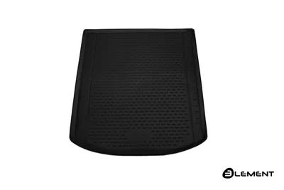 Produktbild von Gummimatte Kofferraumwanne für Audi A4 2016- Limo Europa