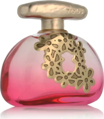Immagine prodotto di Tous Floral Touch Eau de Toilette per donna 100 ml