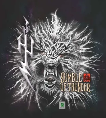 Produktbild von Rumble Of Thunder