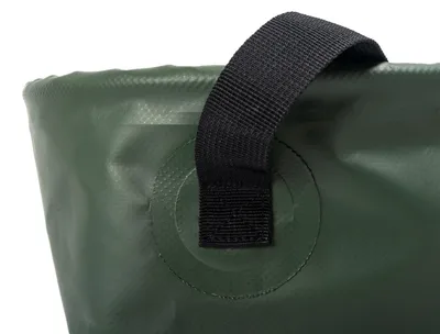 Zdjęcie produktu dla Origin Outdoors składane wiadro 12 L ciemnozielone