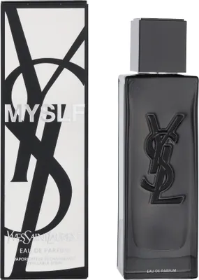 Produktbild von Yves Saint Laurent MYSLF Eau de Parfum 60 ml