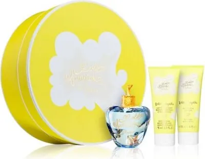 Obrázok produktu pre Lolita Lempicka Le Parfum Sprü hset, 100 ml