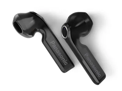 Produktbild von Panasonic RZ-B100WDE-K schwarz