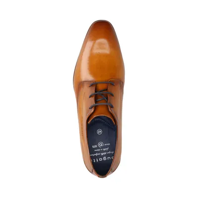 Produktbild von bugatti shoes Schuhe 5000 yellow 42