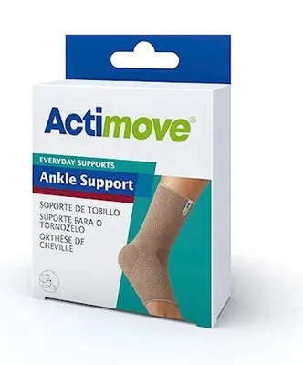 Immagine prodotto di Actimove, cavigliera Beige taglia XL - A lungo termine!