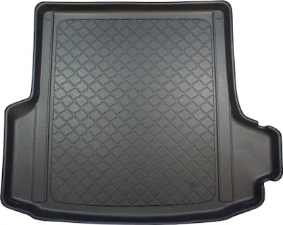 Produktbild von Z439504 Kofferraumwanne kompatibel mit BMW 3 Gran Tourismo (F34) 06.2013-