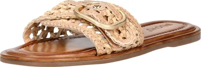 Produktbild von Inuovo Pantoletten Pantoletten Leder