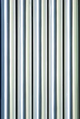 Produktbild von Klarsichtfolie Geschenkfolie Blumenfolie 5m x 70 cm - 5 Rollen